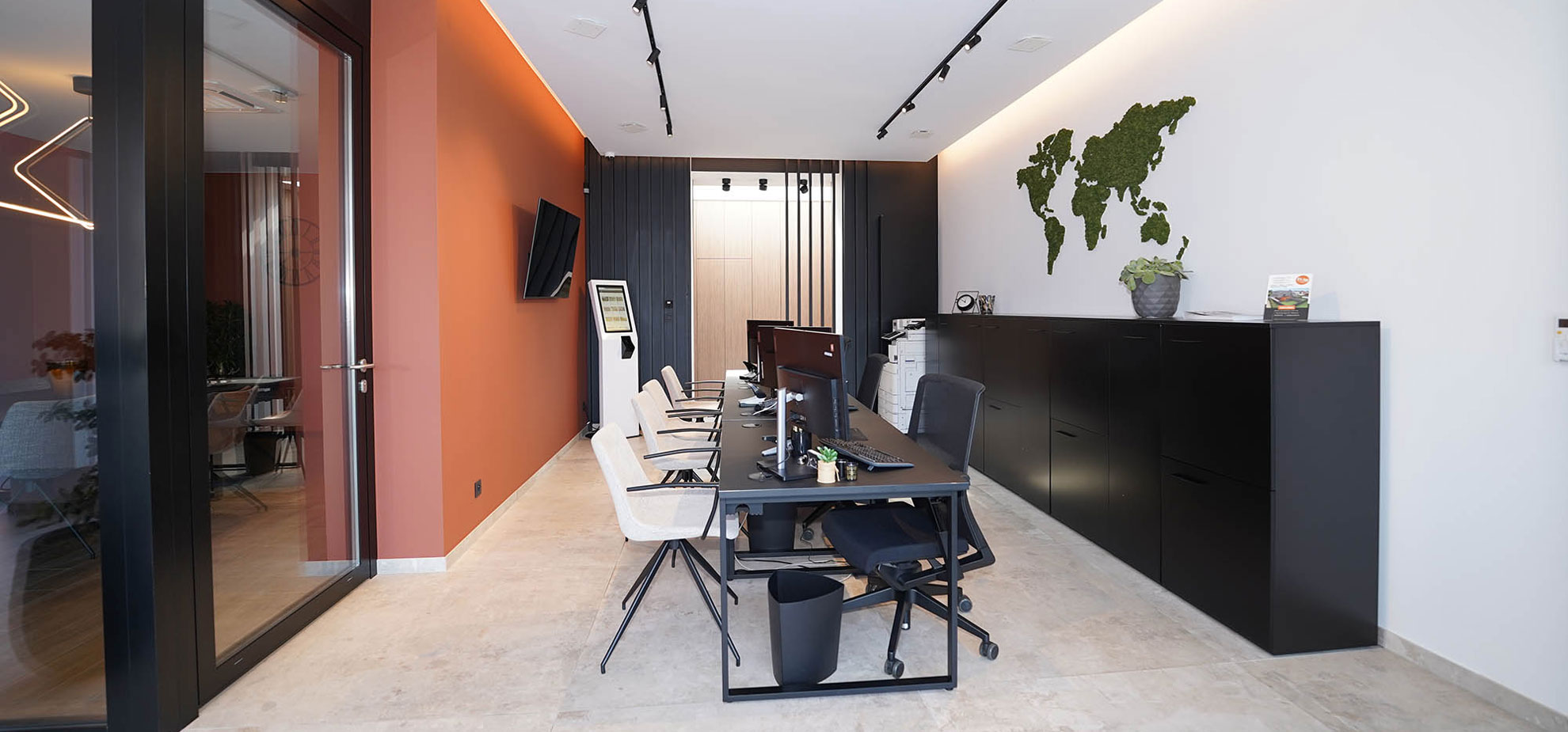 AG Immobilière - Agence Immobilière à Rocourt, Liège